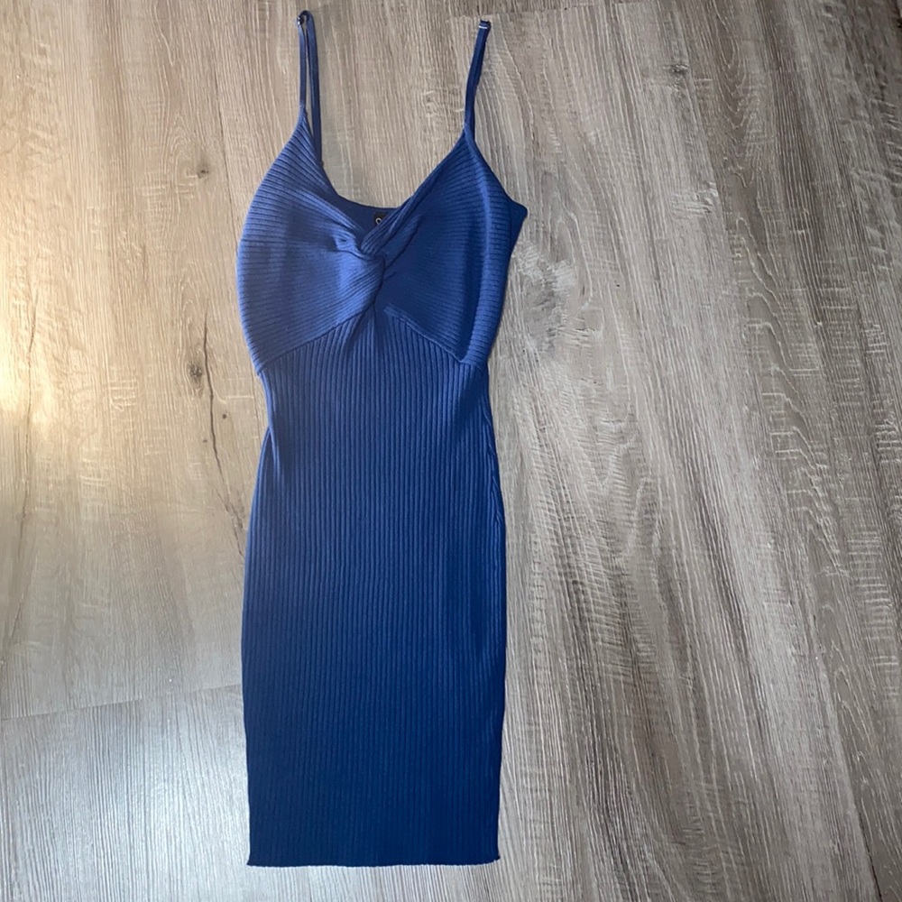 (Small) Windsor Mini Dress